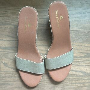 Wedges - Tommy Bahama